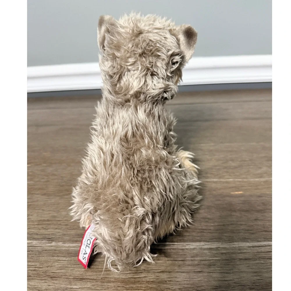 Douglas Cuddle Toy‎ Yorkie Yorkshire Terrier Plush